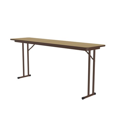 CORRELL ST Seminar Tables (HPL) ST1860PX-16